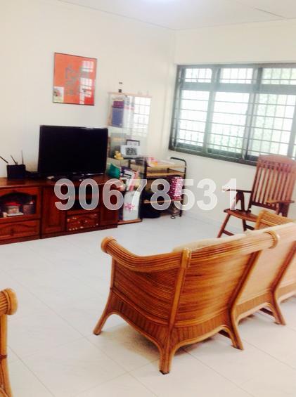 Blk 711 Woodlands Drive 70 (Woodlands), HDB 4 Rooms #65508192
